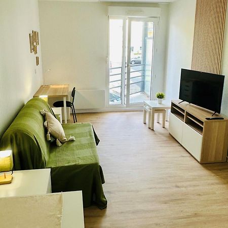 Sphinx Residences - Tempologis Memorial カーン エクステリア 写真