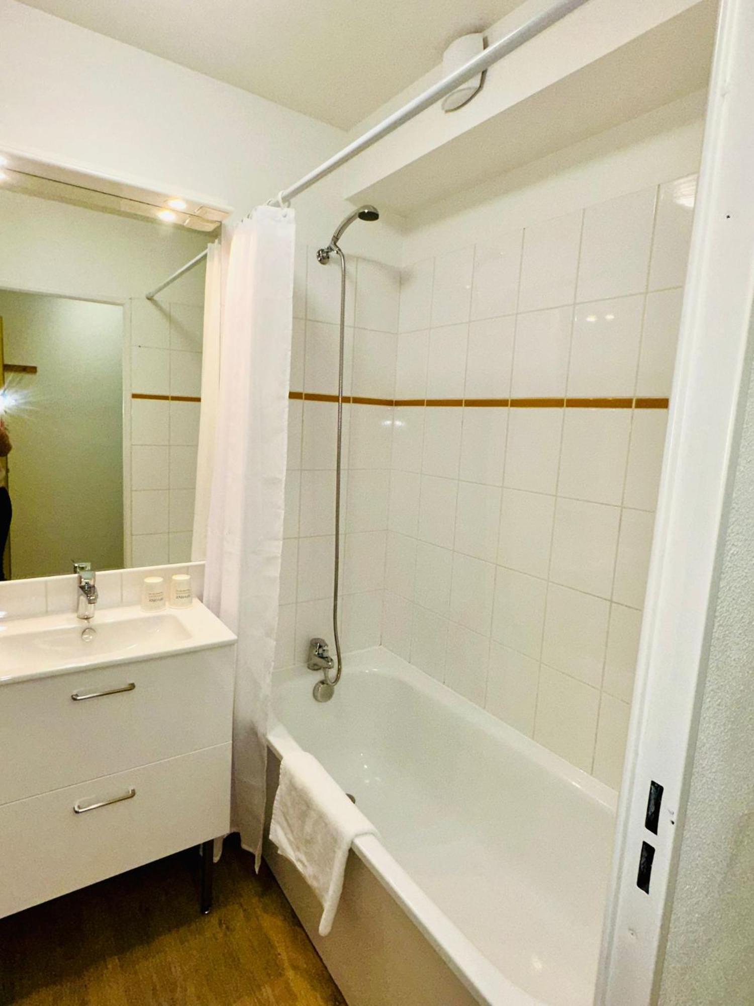 Sphinx Residences - Tempologis Memorial カーン エクステリア 写真