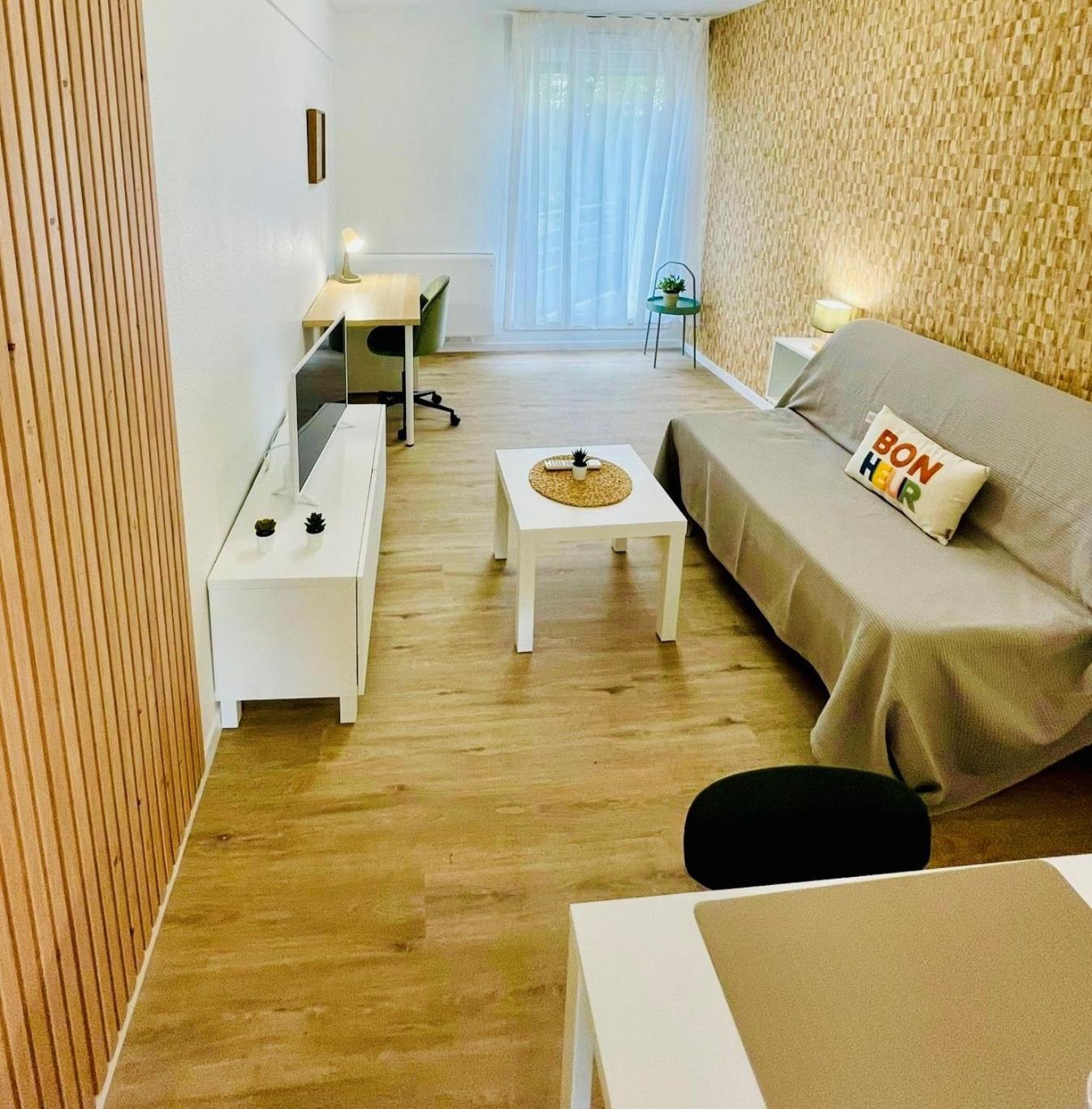 Sphinx Residences - Tempologis Memorial カーン エクステリア 写真
