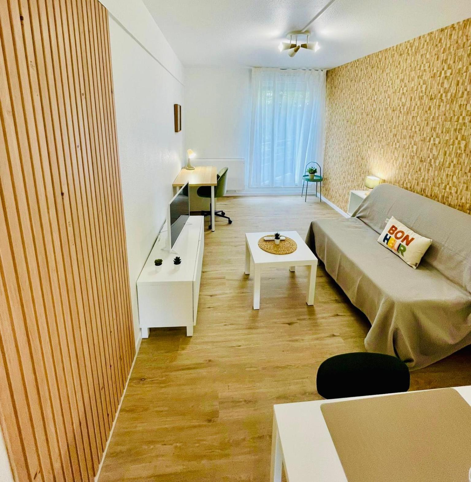 Sphinx Residences - Tempologis Memorial カーン エクステリア 写真