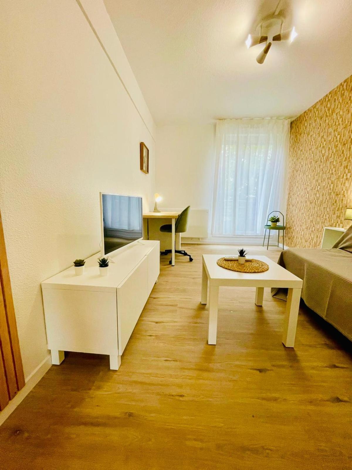 Sphinx Residences - Tempologis Memorial カーン エクステリア 写真