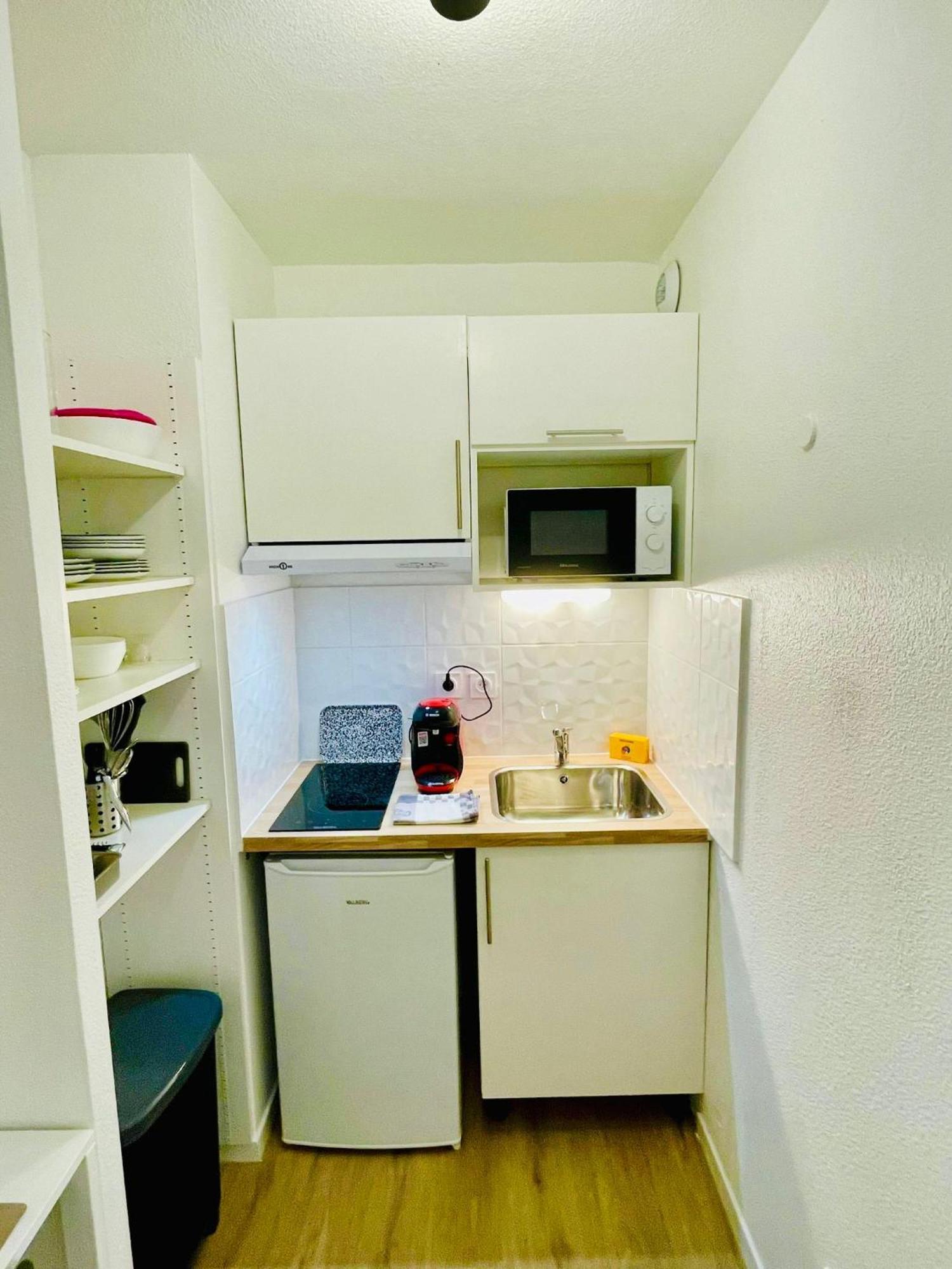 Sphinx Residences - Tempologis Memorial カーン エクステリア 写真