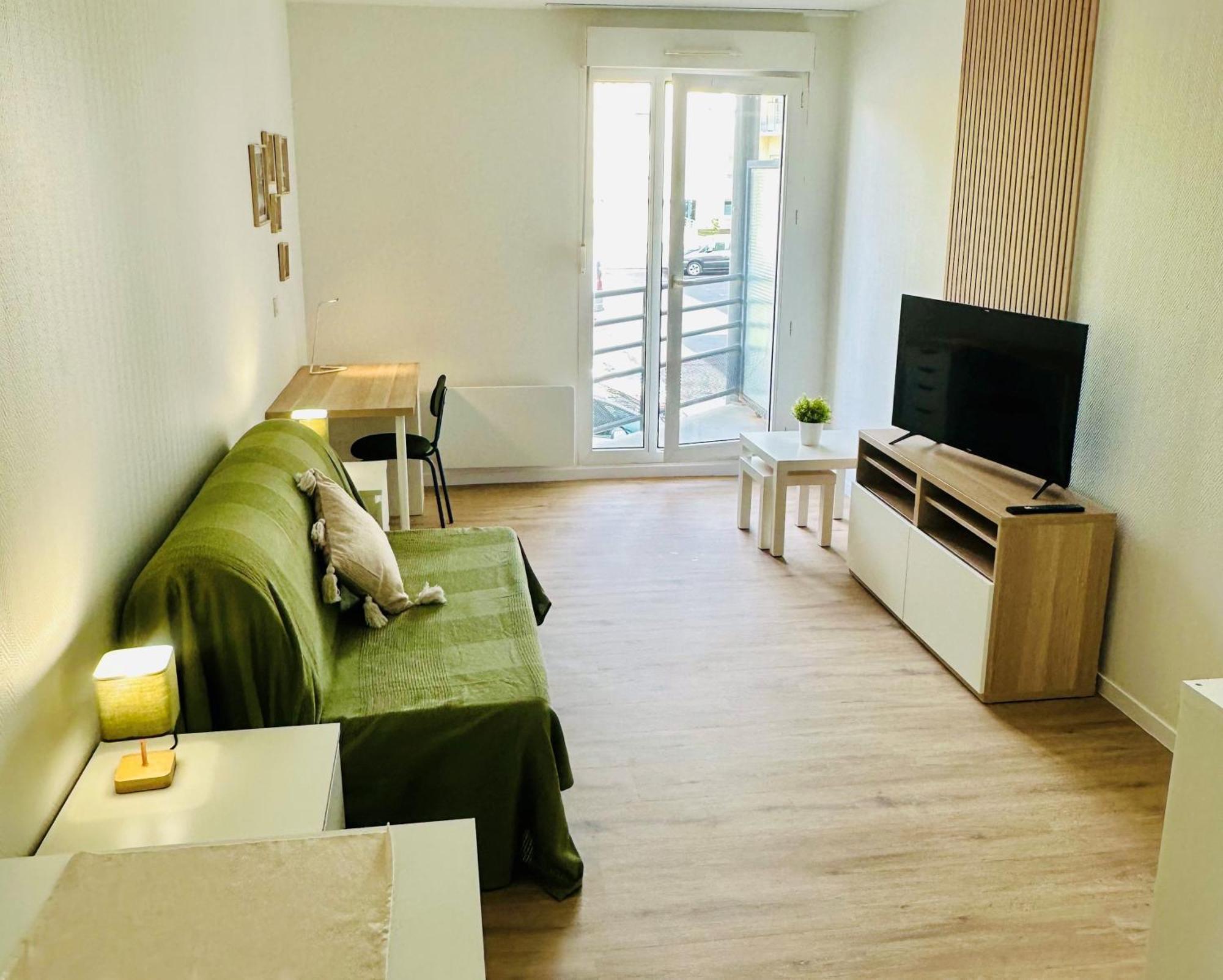 Sphinx Residences - Tempologis Memorial カーン エクステリア 写真
