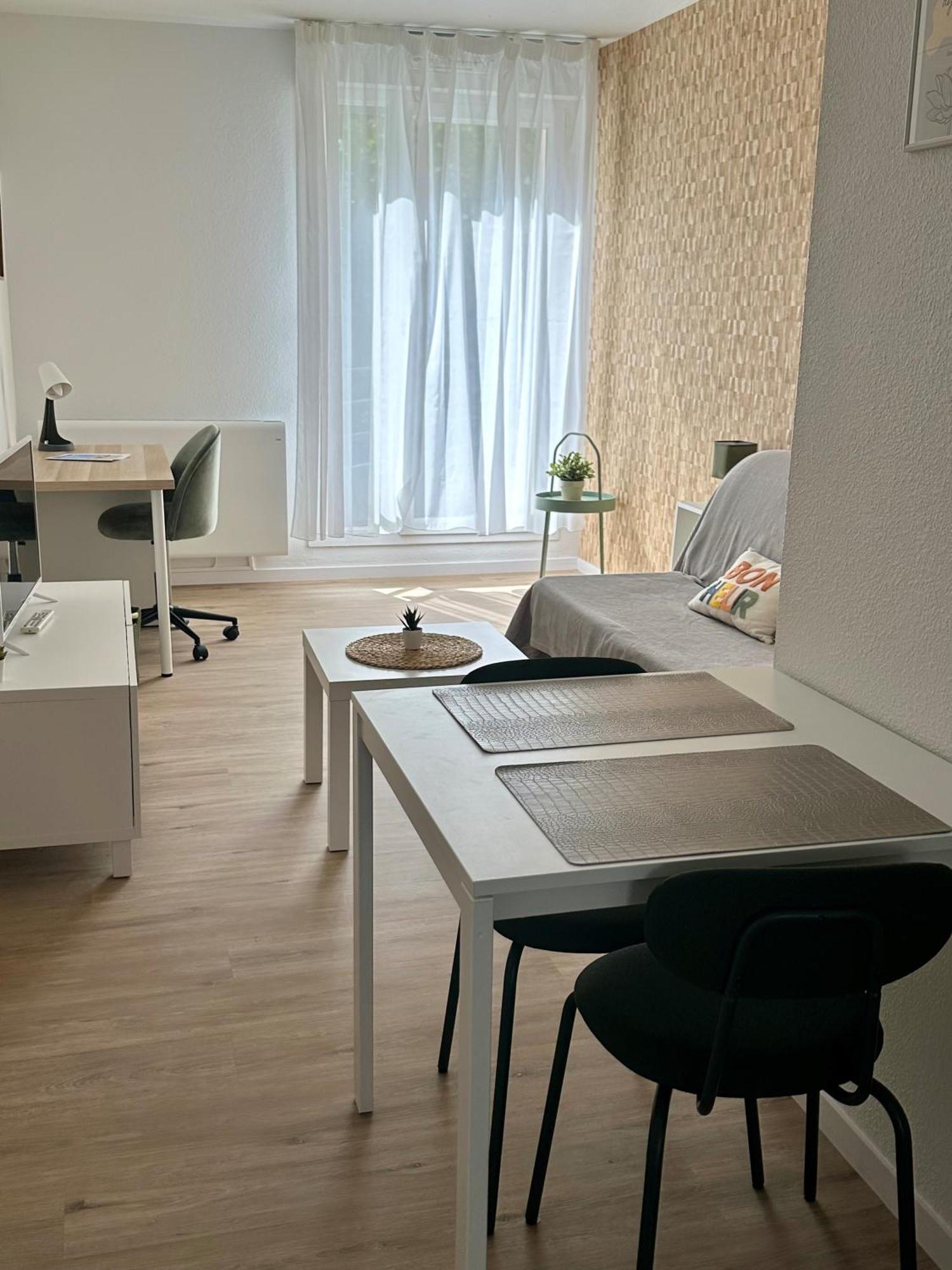 Sphinx Residences - Tempologis Memorial カーン エクステリア 写真