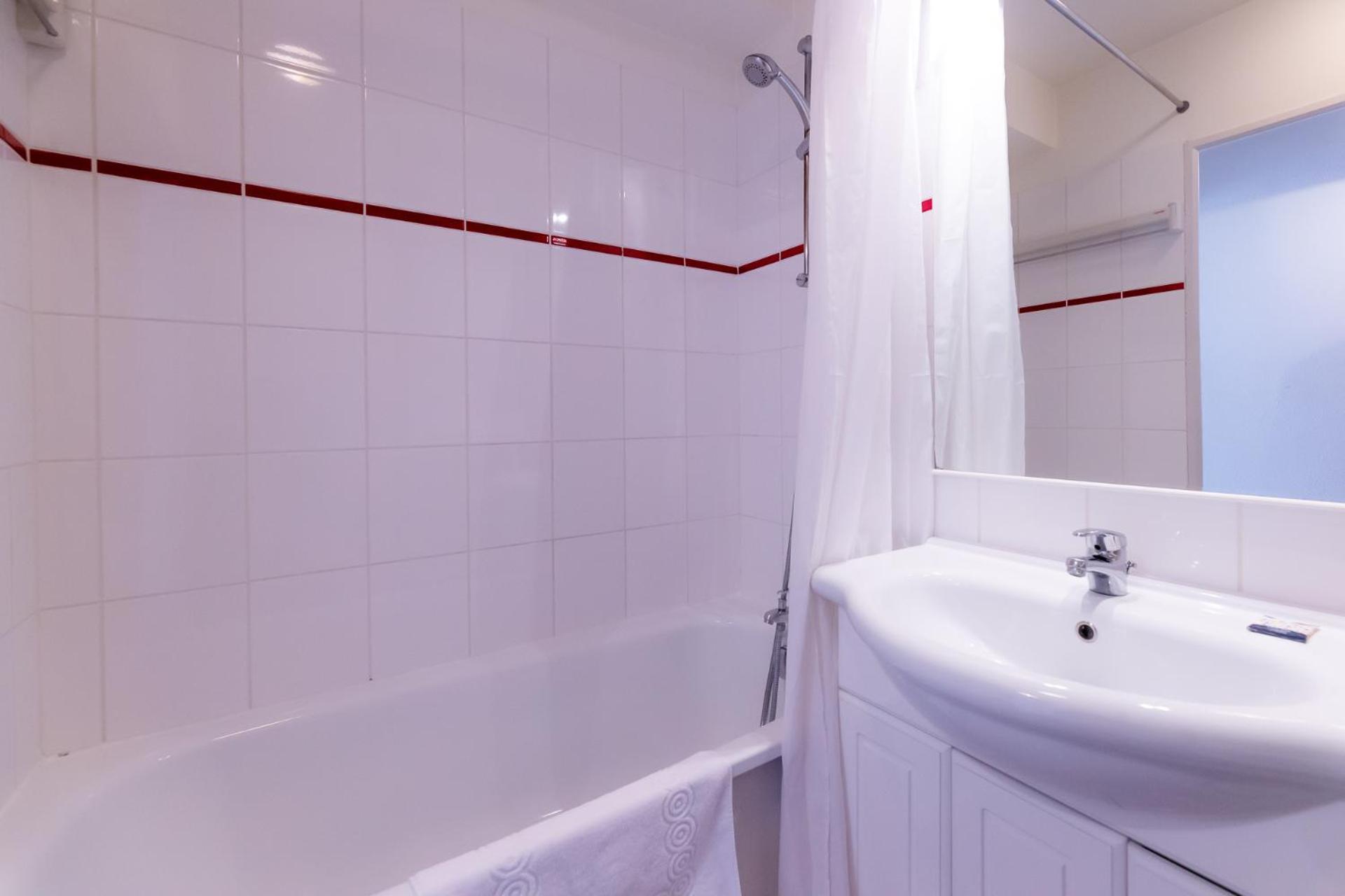 Sphinx Residences - Tempologis Memorial カーン エクステリア 写真