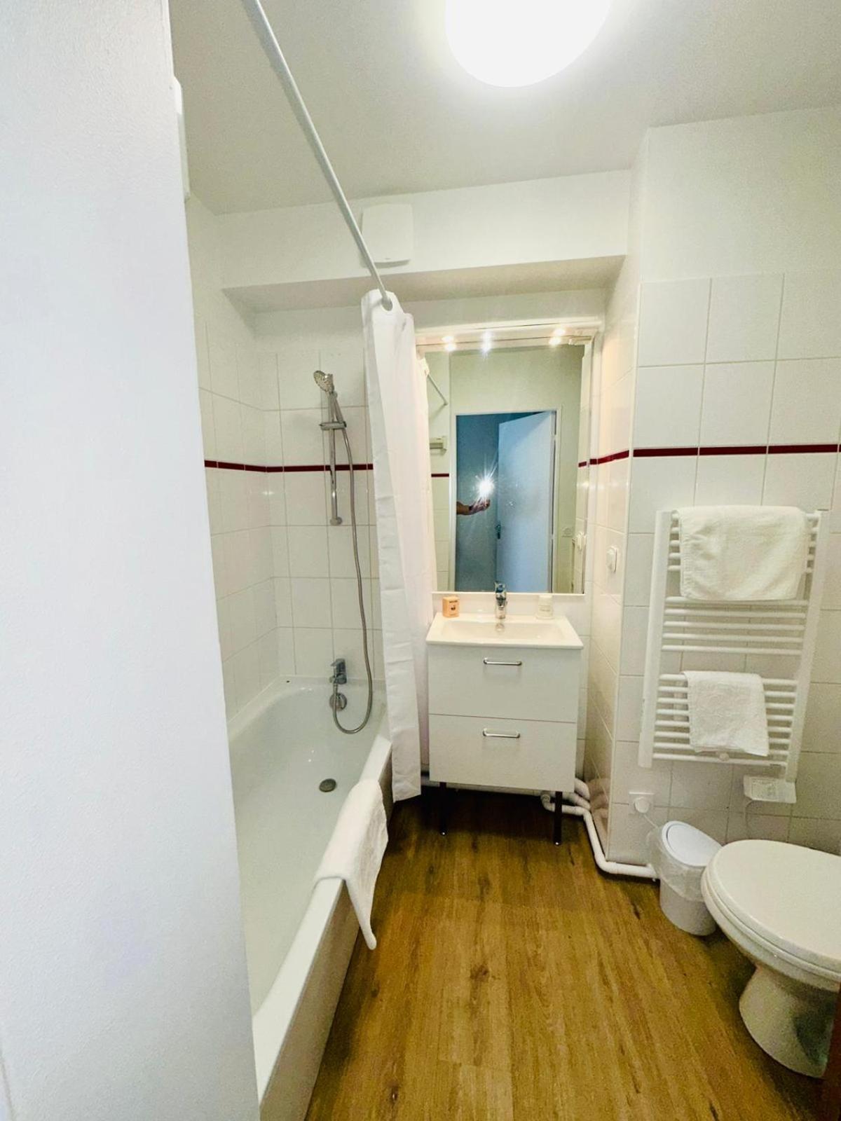 Sphinx Residences - Tempologis Memorial カーン エクステリア 写真