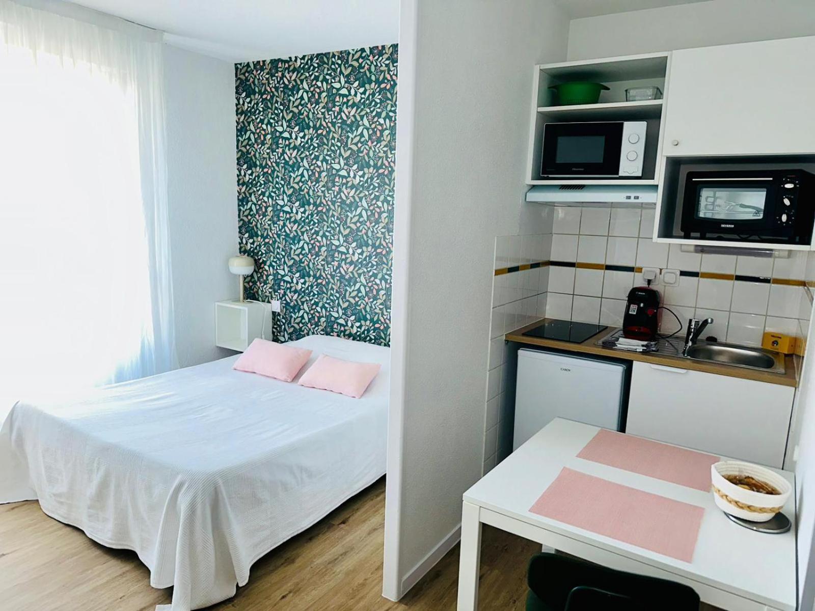 Sphinx Residences - Tempologis Memorial カーン エクステリア 写真