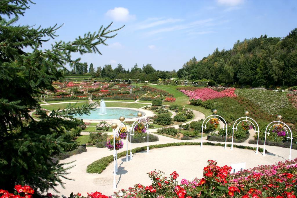 Sphinx Residences - Tempologis Memorial カーン エクステリア 写真