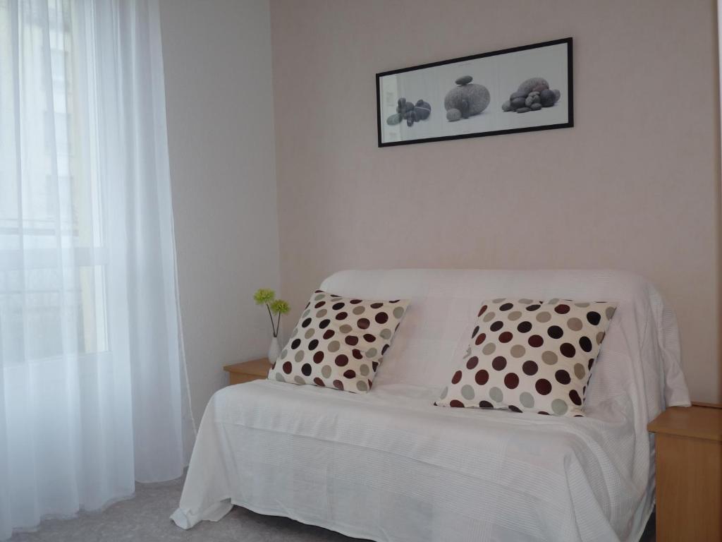 Sphinx Residences - Tempologis Memorial カーン 部屋 写真